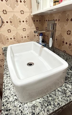 Casa à venda com 780m², 4 quartos e 2 vagasBanheiro do Quarto 1