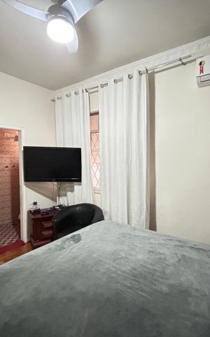Casa à venda com 780m², 4 quartos e 2 vagasQuarto 1