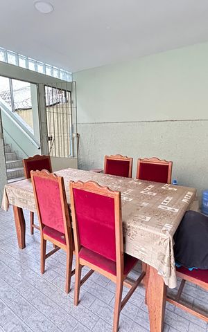 Casa à venda com 780m², 4 quartos e 2 vagasSala de Jantar
