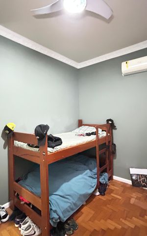 Casa à venda com 780m², 4 quartos e 2 vagasQuarto 2