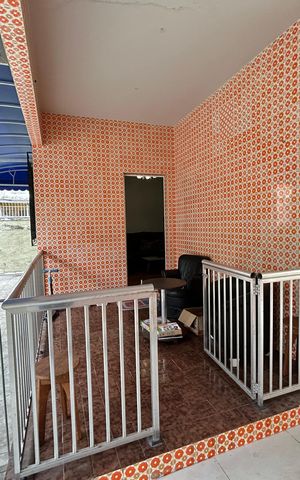 Casa à venda com 780m², 4 quartos e 2 vagasVaranda