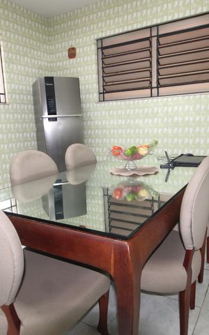 Casa à venda com 780m², 4 quartos e 2 vagasCozinha