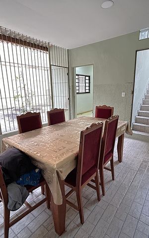Casa à venda com 780m², 4 quartos e 2 vagasSala de Jantar