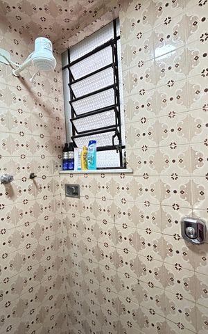 Casa à venda com 780m², 4 quartos e 2 vagasBanheiro do Quarto 1