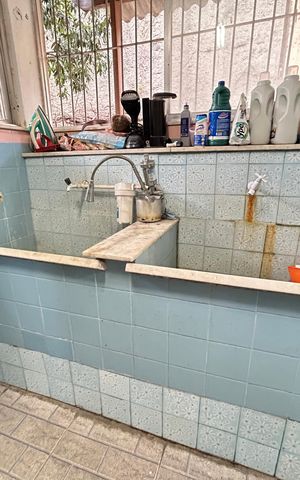 Casa à venda com 780m², 4 quartos e 2 vagasÁrea de Serviço