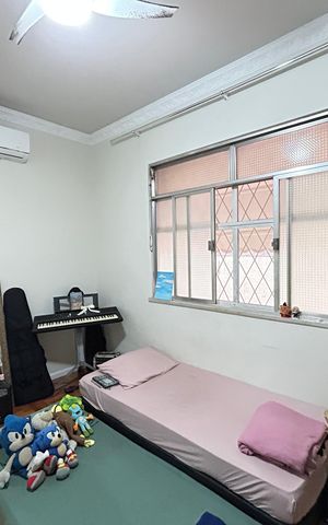 Casa à venda com 780m², 4 quartos e 2 vagasQuarto 3