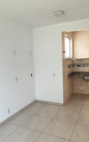 Studio para alugar com 30m², 1 quarto e sem vaga Studio para alugar com 30m², 1 quarto e sem vagaSala/Quarto