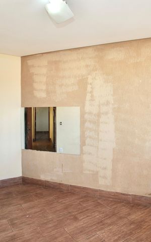 Casa para alugar com 92m², 3 quartos e sem vaga Casa para alugar com 92m², 3 quartos e sem vagaQuarto 2