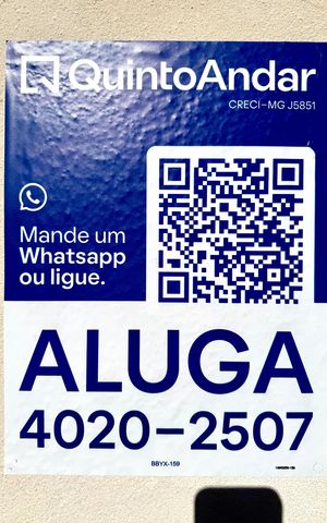 Casa para alugar com 92m², 3 quartos e sem vaga Casa para alugar com 92m², 3 quartos e sem vagaPlaca Instalada - 06/08/2026 - COD BBYX-159