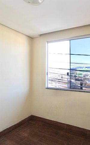 Casa para alugar com 92m², 3 quartos e sem vaga Casa para alugar com 92m², 3 quartos e sem vagaQuarto 1