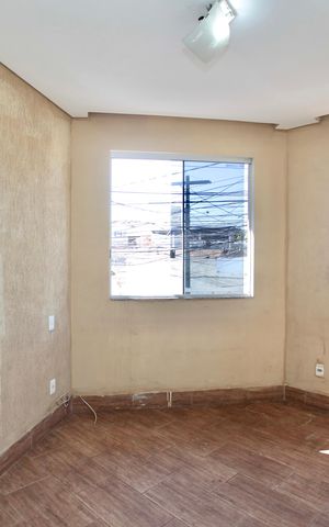 Casa para alugar com 92m², 3 quartos e sem vaga Casa para alugar com 92m², 3 quartos e sem vagaQuarto 2