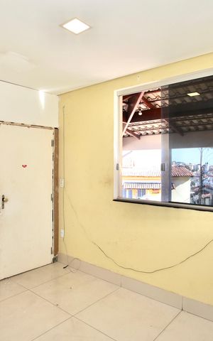 Casa para alugar com 92m², 3 quartos e sem vaga Casa para alugar com 92m², 3 quartos e sem vagaSala