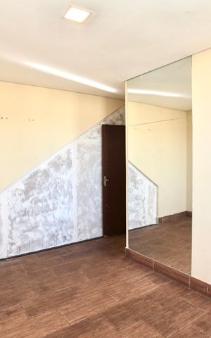 Casa para alugar com 92m², 3 quartos e sem vaga Casa para alugar com 92m², 3 quartos e sem vagaQuarto Suíte