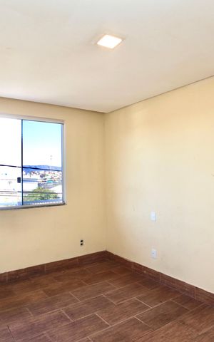 Casa para alugar com 92m², 3 quartos e sem vaga Casa para alugar com 92m², 3 quartos e sem vagaQuarto Suíte