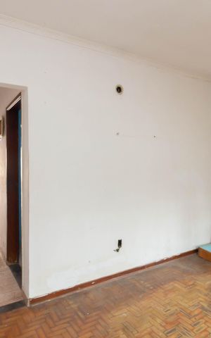 Casa à venda com 108m², 2 quartos e 2 vagasSala