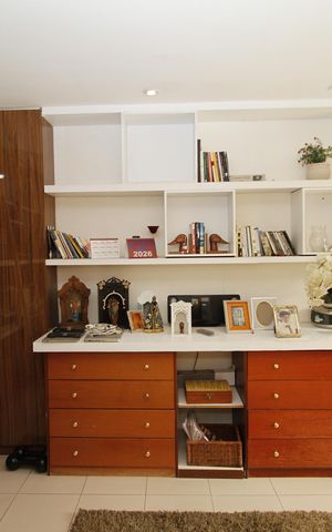 Apartamento à venda com 245m², 3 quartos e 3 vagasCobertura