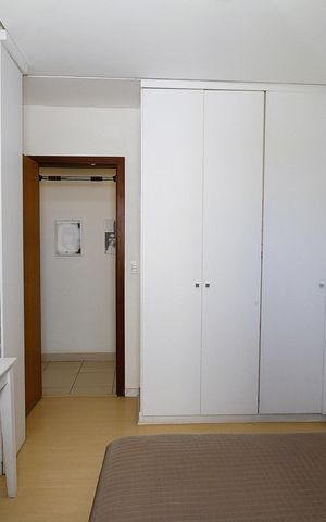 Apartamento à venda com 245m², 3 quartos e 3 vagasQuarto 2