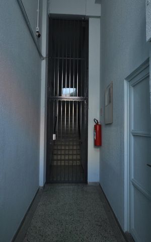 Apartamento para alugar com 45m², 1 quarto e sem vagaHall de entrada