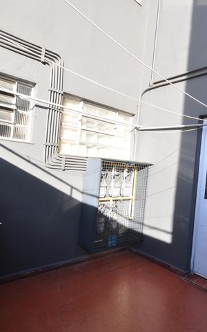 Apartamento para alugar com 45m², 1 quarto e sem vagaÁrea de serviço compartilhada