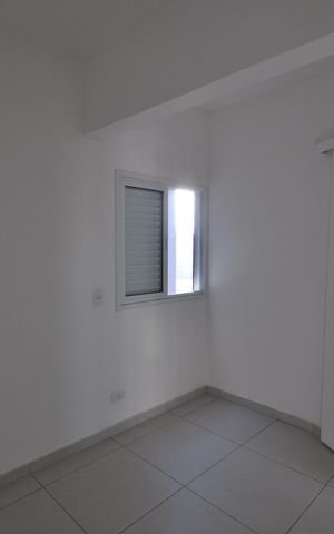 Apartamento para alugar com 45m², 1 quarto e sem vagaQuarto