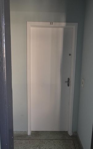 Apartamento para alugar com 45m², 1 quarto e sem vagaHall de entrada