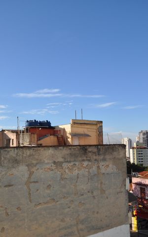 Apartamento para alugar com 45m², 1 quarto e sem vagaVista do Sala
