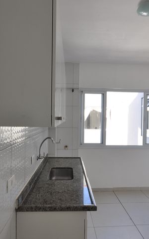 Apartamento para alugar com 45m², 1 quarto e sem vagaCozinha