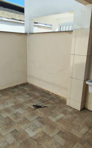 Studio para alugar com 25m², 1 quarto e sem vaga Studio para alugar com 25m², 1 quarto e sem vagaÁrea de serviço