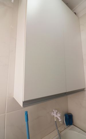 Apartamento para alugar com 49m², 2 quartos e 1 vagaÁrea de Serviço