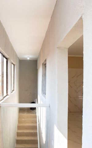 Casa para alugar com 45m², 2 quartos e sem vagaÁrea de Serviço