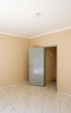 Casa para alugar com 45m², 2 quartos e sem vagaQuarto 1