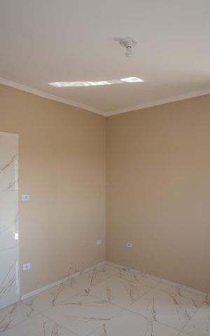 Casa para alugar com 45m², 2 quartos e sem vagaCozinha