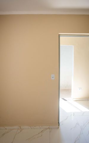 Casa para alugar com 45m², 2 quartos e sem vagaQuarto 2