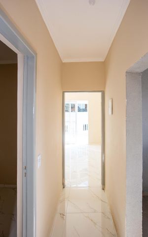 Casa para alugar com 45m², 2 quartos e sem vagaCorredor