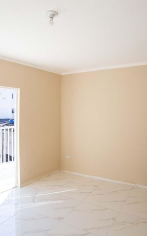 Casa para alugar com 45m², 2 quartos e sem vagaQuarto 1