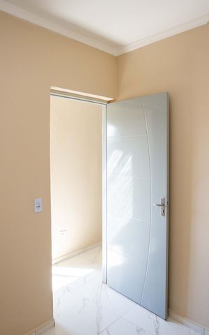 Casa para alugar com 45m², 2 quartos e sem vagaQuarto 2