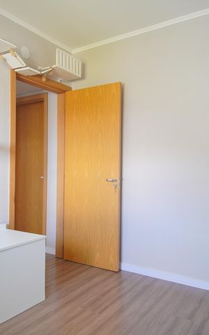 Apartamento à venda com 51m², 2 quartos e 1 vagaQuarto 1