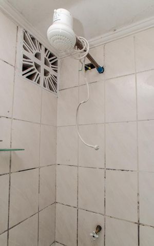 Casa para alugar com 150m², 1 quarto e 1 vaga Casa para alugar com 150m², 1 quarto e 1 vagaBanheiro social