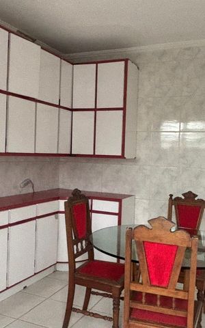 Casa para alugar com 100m², 3 quartos e 1 vaga Casa para alugar com 100m², 3 quartos e 1 vagaCozinha