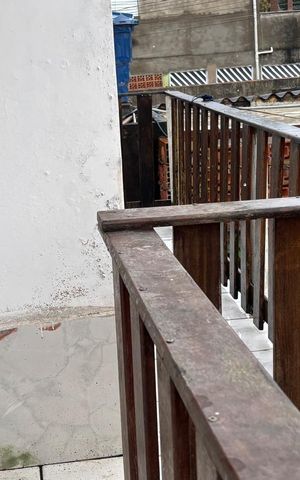 Casa para alugar com 100m², 3 quartos e 1 vaga Casa para alugar com 100m², 3 quartos e 1 vagaVaranda