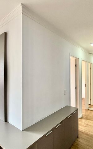 Apartamento à venda com 40m², 2 quartos e 1 vaga Apartamento à venda com 40m², 2 quartos e 1 vagaCozinha