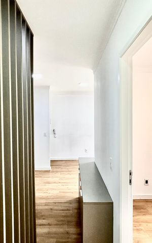 Apartamento à venda com 40m², 2 quartos e 1 vaga Apartamento à venda com 40m², 2 quartos e 1 vagaCorredor