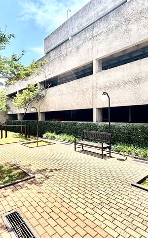 Apartamento à venda com 40m², 2 quartos e 1 vaga Apartamento à venda com 40m², 2 quartos e 1 vagaÁrea comum