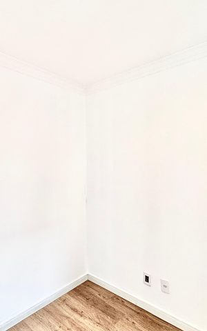 Apartamento à venda com 40m², 2 quartos e 1 vaga Apartamento à venda com 40m², 2 quartos e 1 vagaQuarto 2