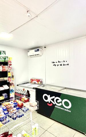 Apartamento à venda com 40m², 2 quartos e 1 vaga Apartamento à venda com 40m², 2 quartos e 1 vagaMercadinho