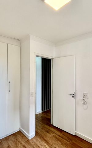 Apartamento à venda com 40m², 2 quartos e 1 vaga Apartamento à venda com 40m², 2 quartos e 1 vagaQuarto 1
