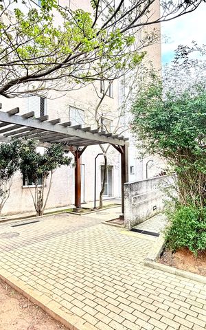 Apartamento à venda com 40m², 2 quartos e 1 vaga Apartamento à venda com 40m², 2 quartos e 1 vagaÁrea comum