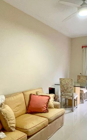 Apartamento para alugar com 42m², 1 quarto e 1 vagaSala