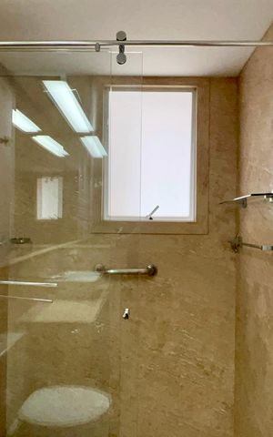 Apartamento para alugar com 42m², 1 quarto e 1 vagaBanheiro da Suíte