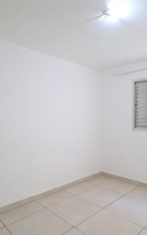 Casa à venda com 75m², 2 quartos e sem vagaQuarto 2